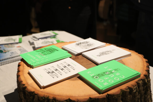 Sfma Brandedpostcards Event