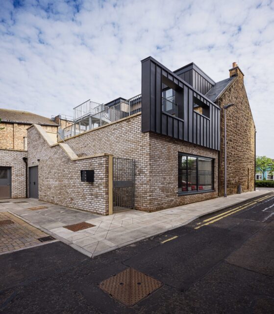 Ssm Buccleuch 3 (neale Smith Photography)