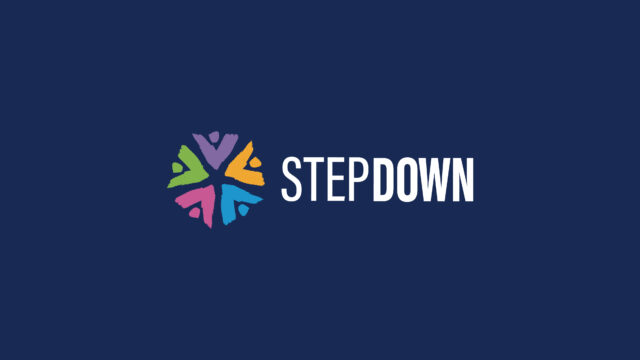 Stepdown Design Awards Image 1