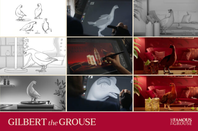 The Famous Grouse Full Of Character Awards Paper 5