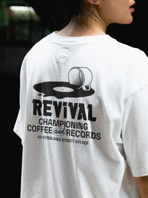 Revival Tee