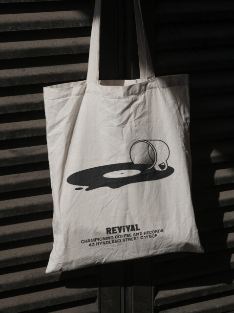 Revival Tote