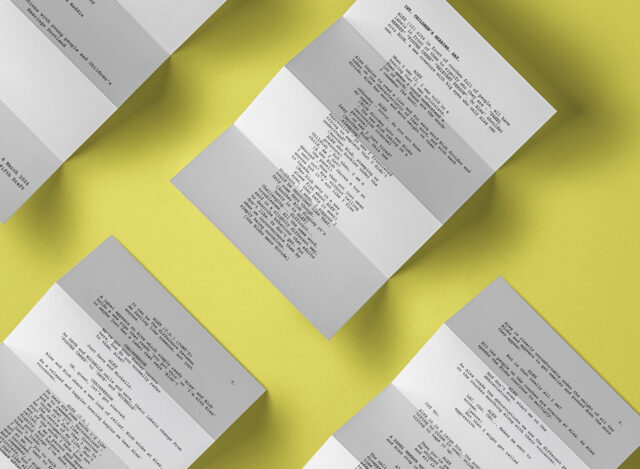 Script Mock Articulate