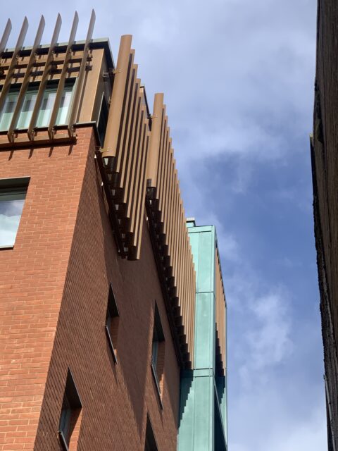 11 Corner View