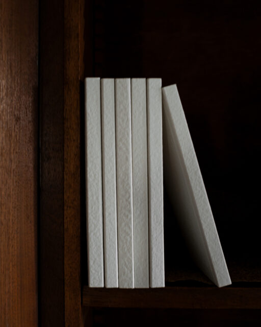 2. Notebook At Lamb's 23