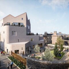 Arbuthnot House Design Graphic 1 Large