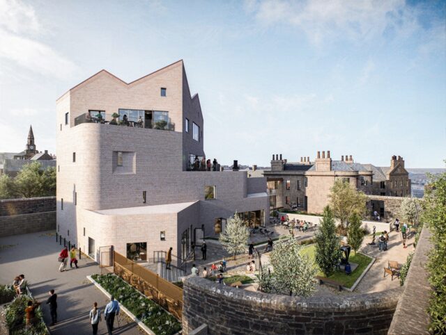 Arbuthnot House Design Graphic 1 Large