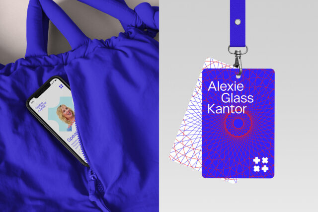 Ct Festival Lanyard