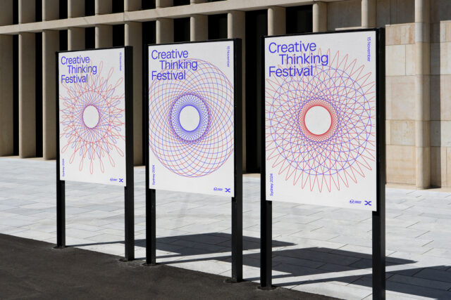 Ct Festival Posters