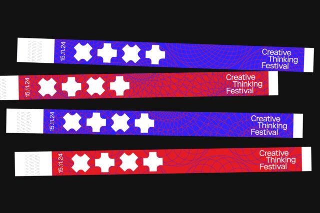Ct Festival Wristbands