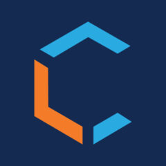 Cube Glass Logo