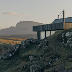 Dualchas House At Culnacnoc 1 Richard Gaston