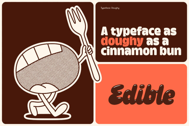 Edible Bento Visual Id