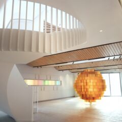 Entrance Whisky Orb