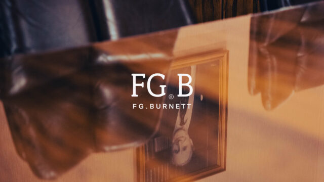 Fgburnett Brand