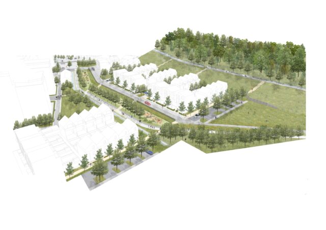 Maryhill Visual B2