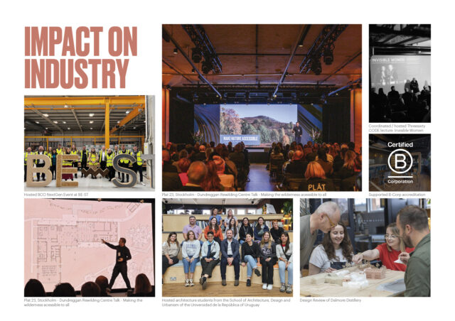 Neal Hemingway Sda Impact On Industry