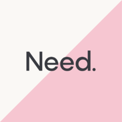 Need Avatar Square Pinkrgb