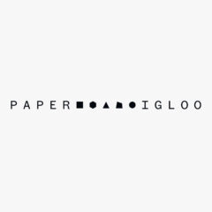 Paper Igloo 1