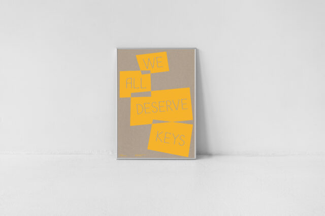 St Peters Print