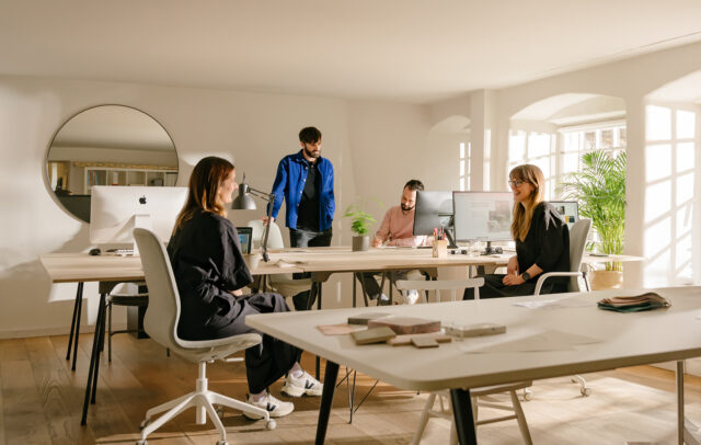 Studio Sco Small