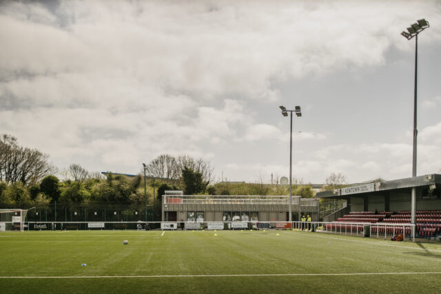 Willscott Leeboyd Spartans 4