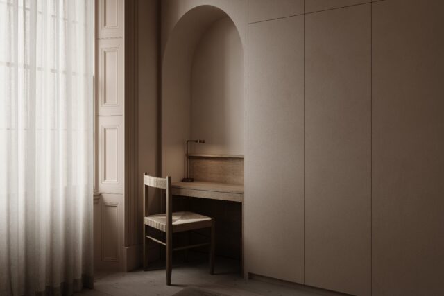C1951 Bedroom 1