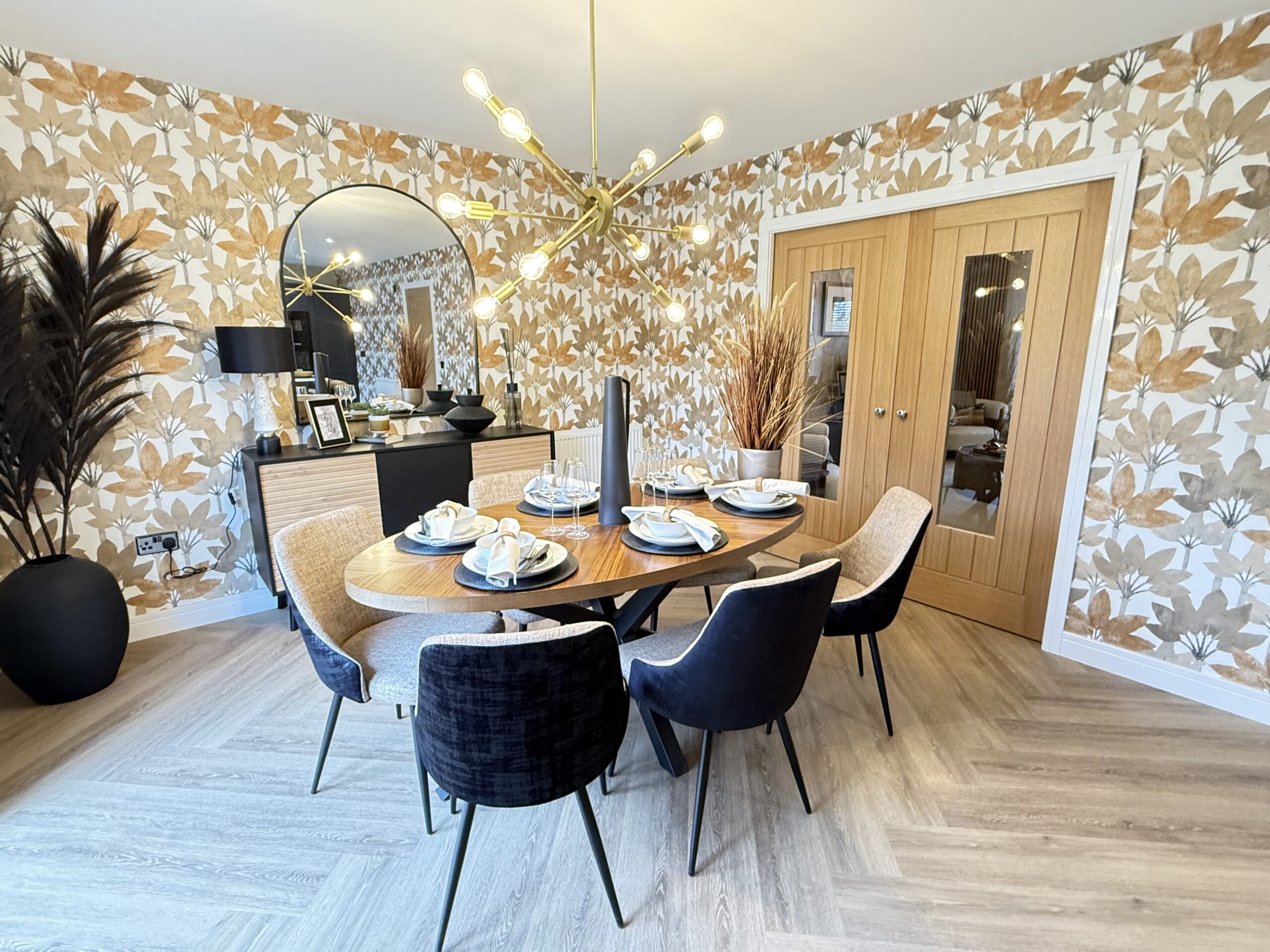 Campion Homes
