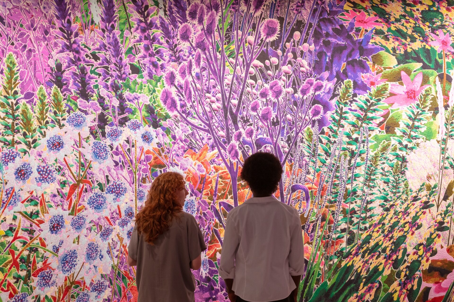 More Than Human At The Design Museum Courtesy Of The Design Museum Photo By Luke Hayes 32