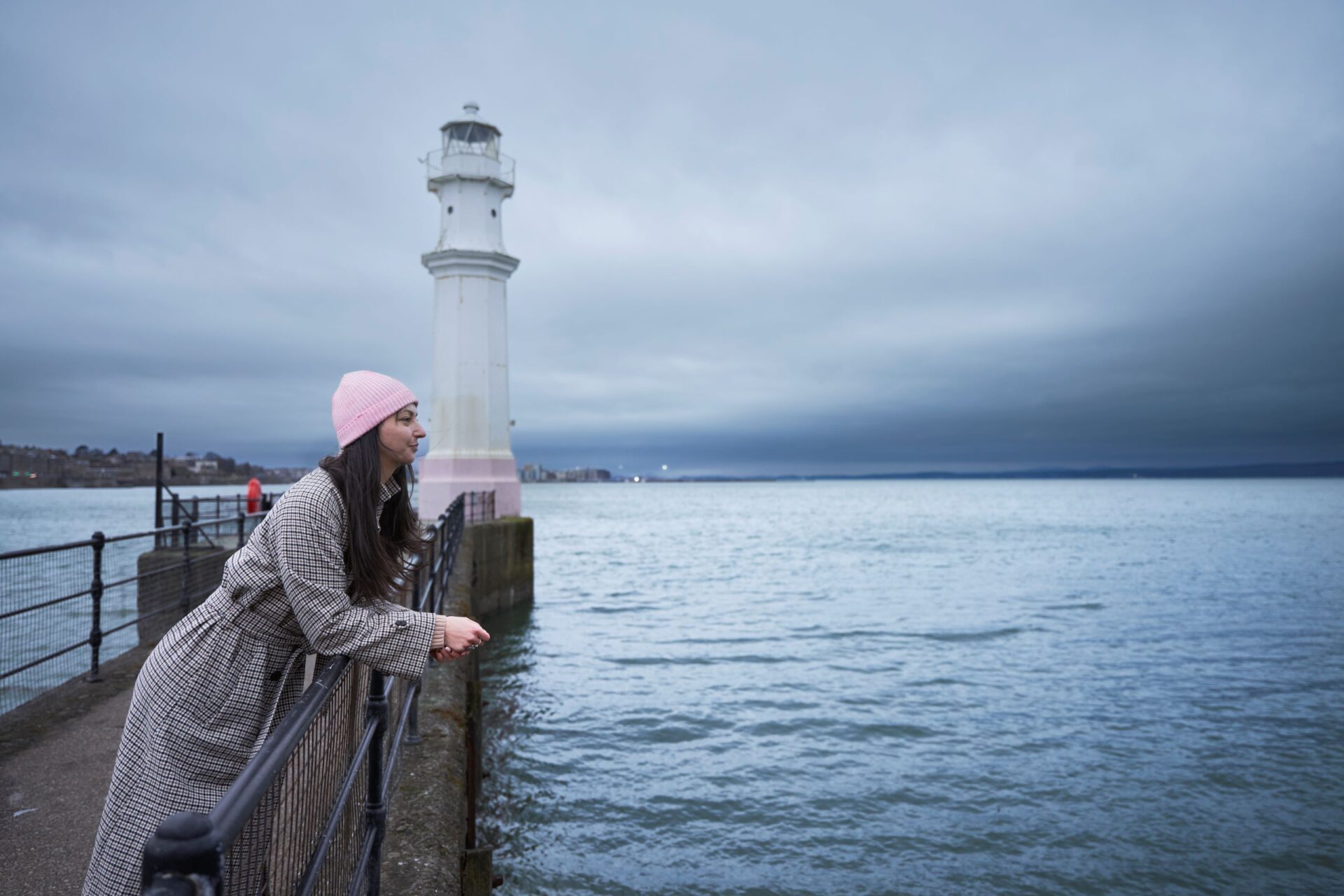 Forever Edinburgh Is Inviting Visitors To Discover The Cities Most Atmospheric, Authentic And Unexpected Experiences This Winter .