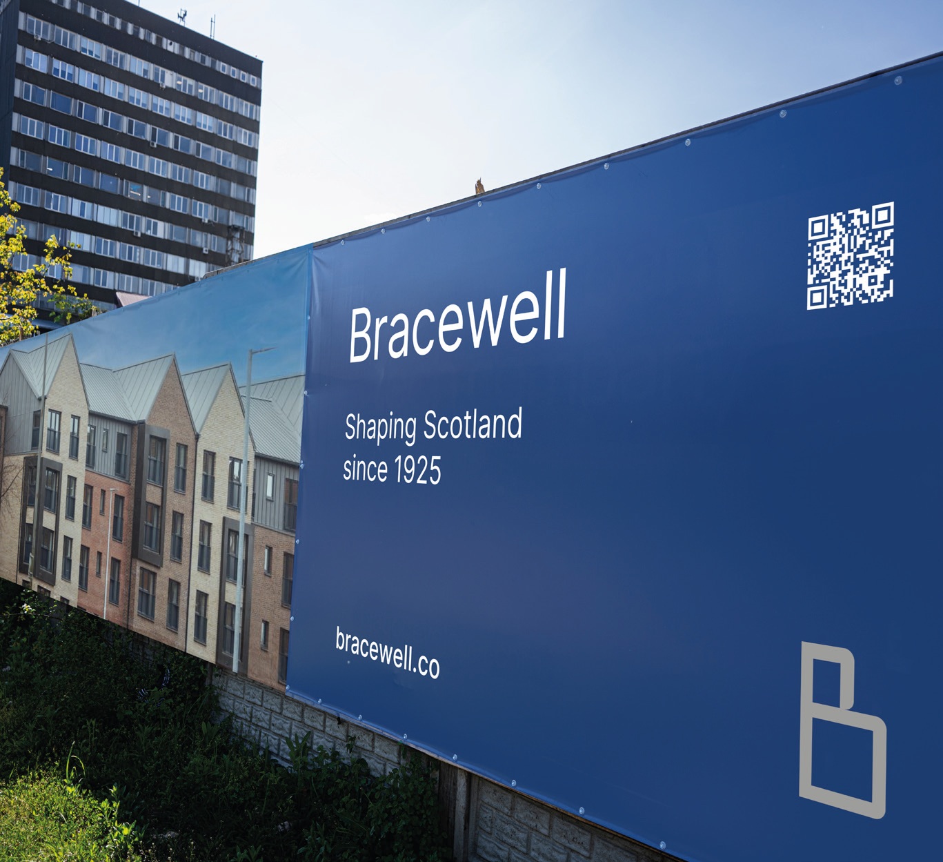 Bracewell