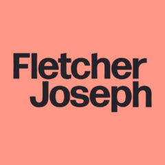 Fletcher Joseph Wordmark